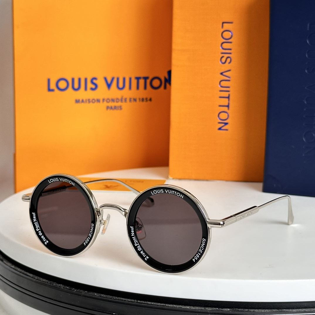 Louis Vuitton Sunglasses